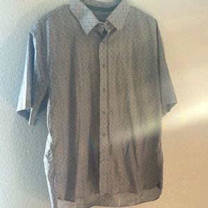Joseph Abboud dress shirt